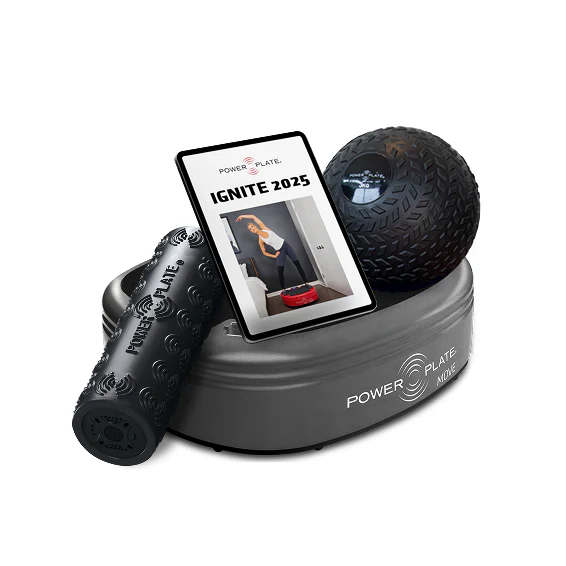 New Year Ignite Body Transformation Bundle & Program - Image 11