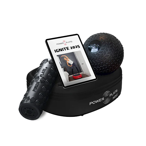 New Year Ignite Body Transformation Bundle & Program - Image 12