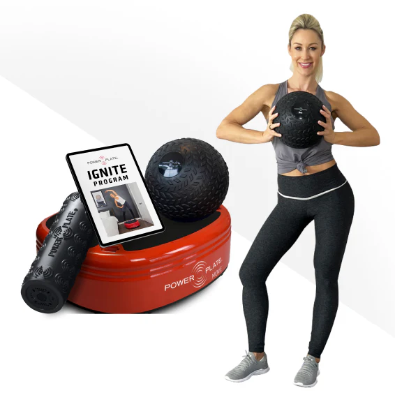 New Year Ignite Body Transformation Bundle & Program - Image 13
