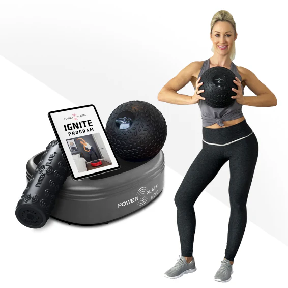 New Year Ignite Body Transformation Bundle & Program - Image 14