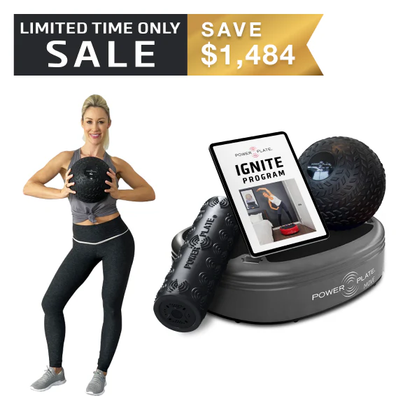 New Year Ignite Body Transformation Bundle & Program - Image 3