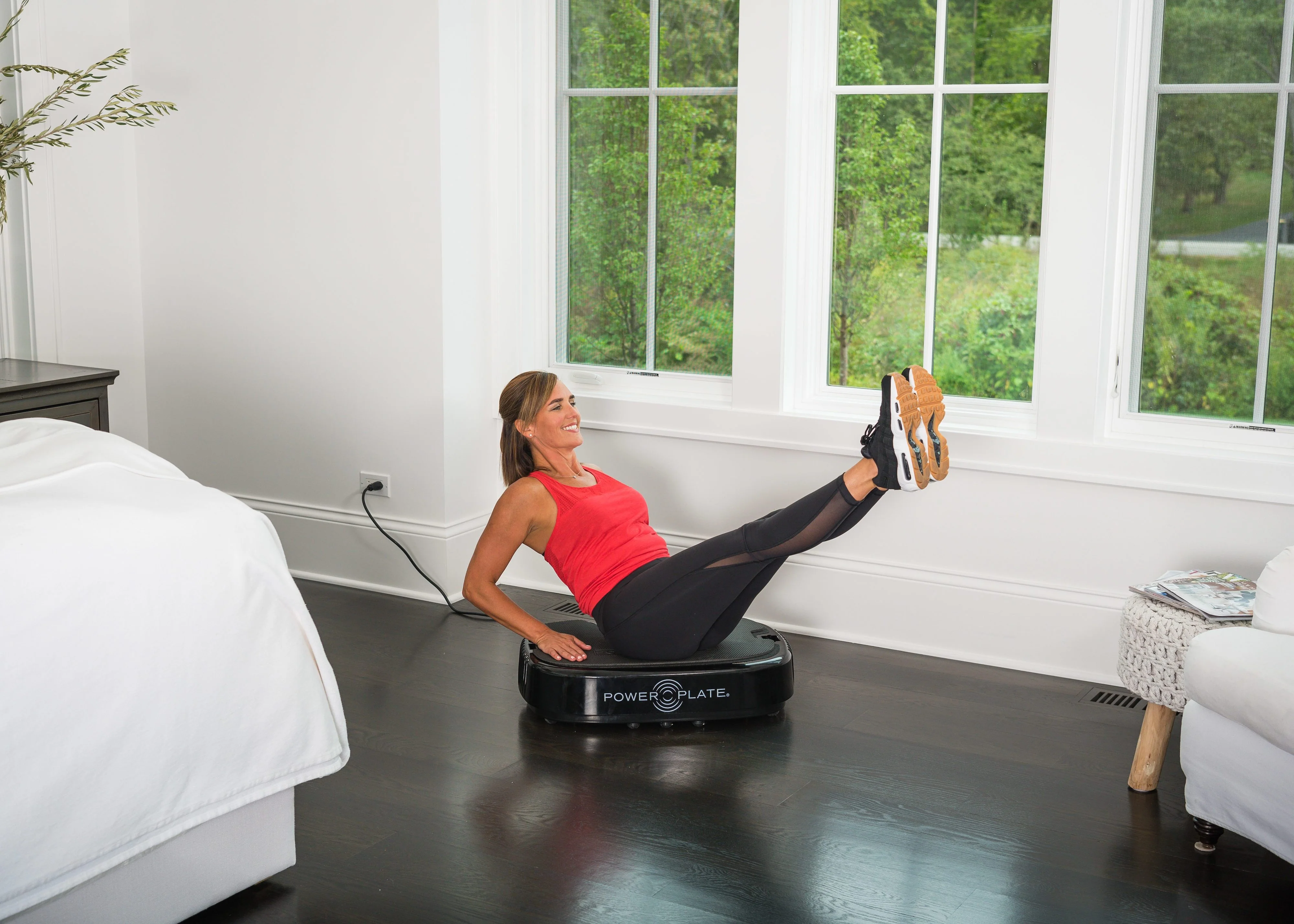 Personal Power Plate® - Image 7