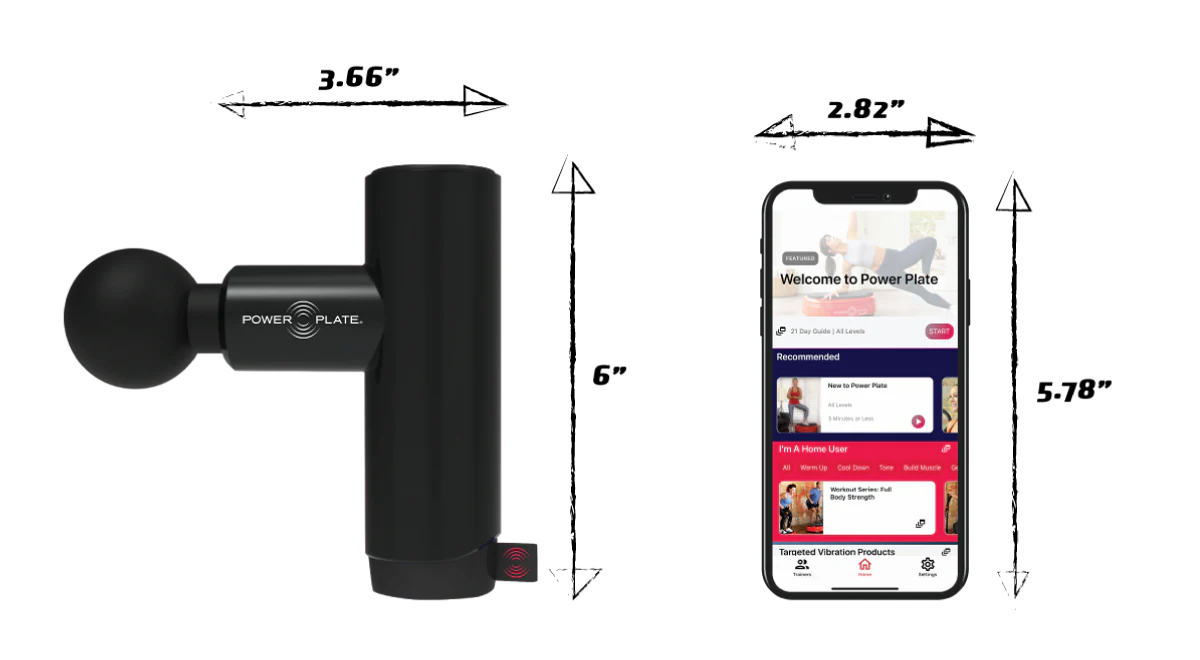 Power Plate Mini+ - Image 6