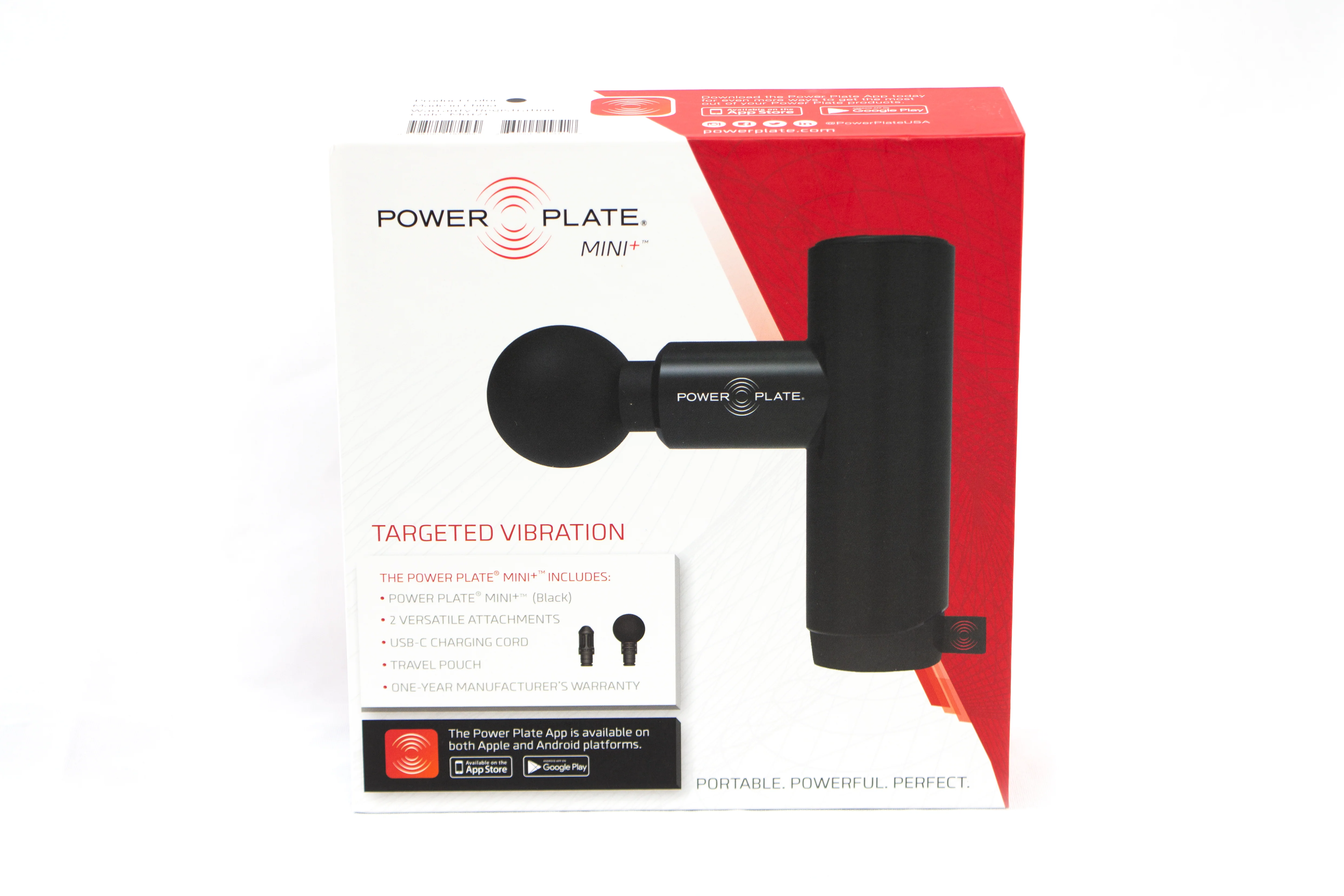 Power Plate Mini+ - Image 7