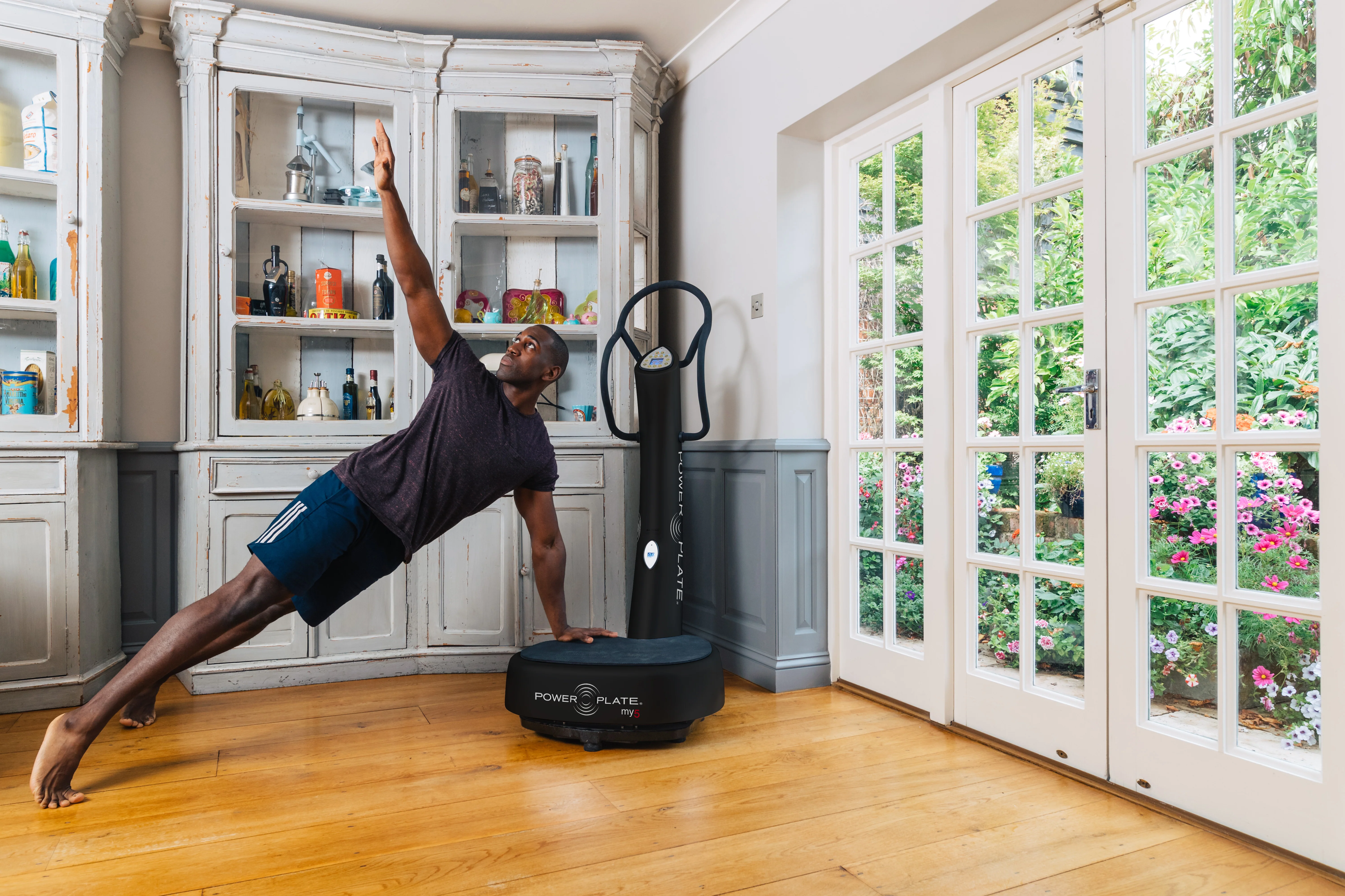 Power Plate® my5™ - Image 4