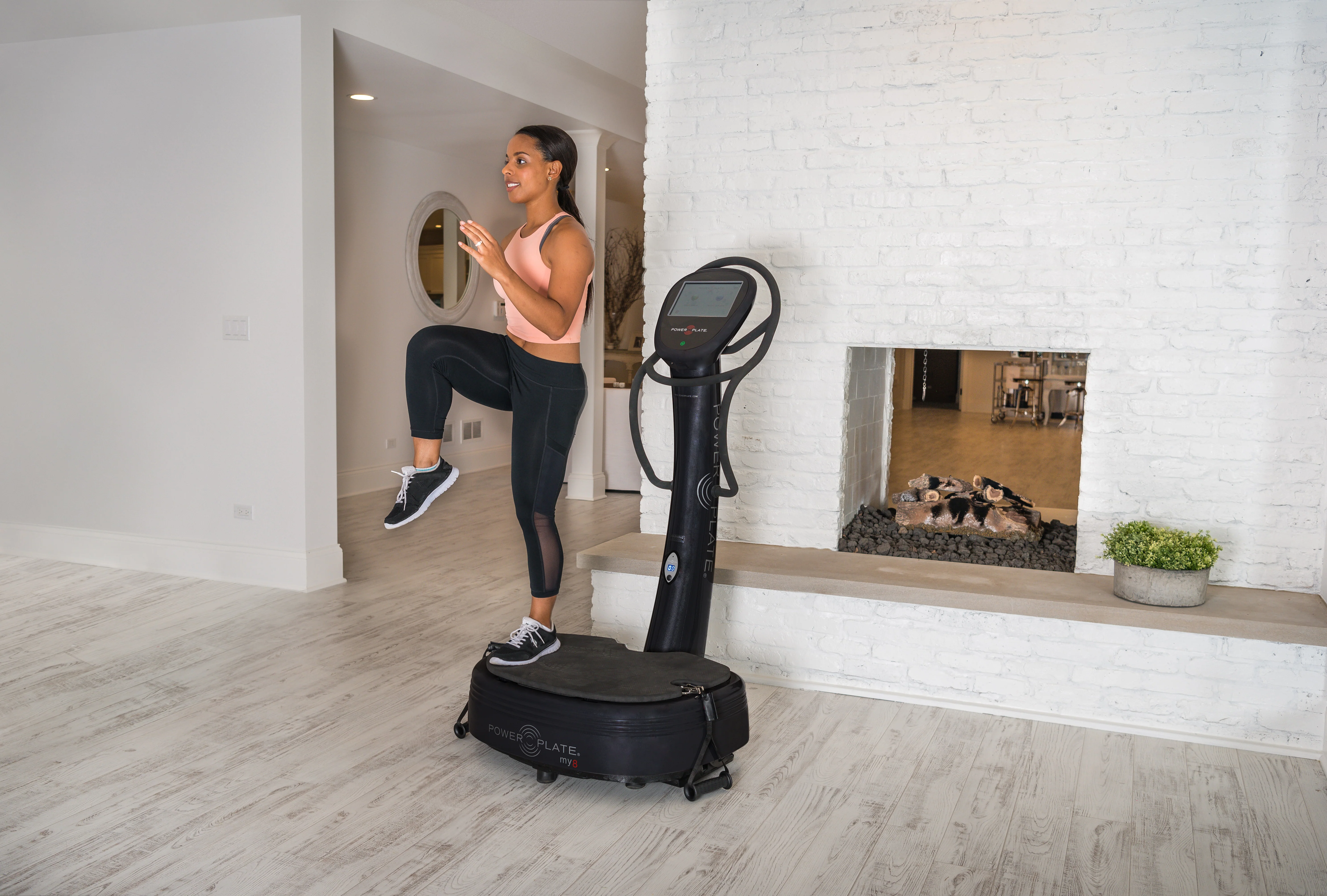 Power Plate® my8™ - Image 3