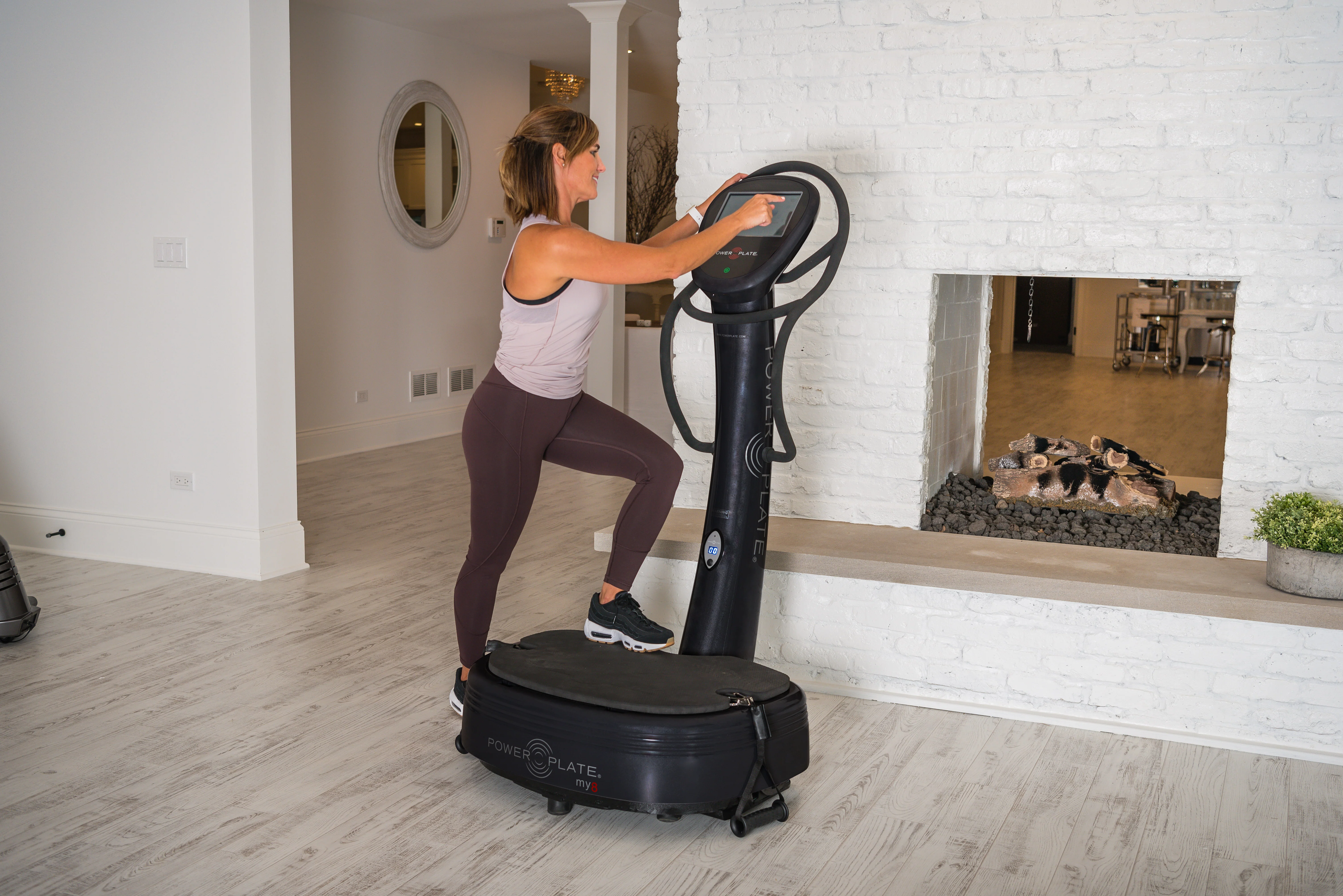 Power Plate® my8™ - Image 4