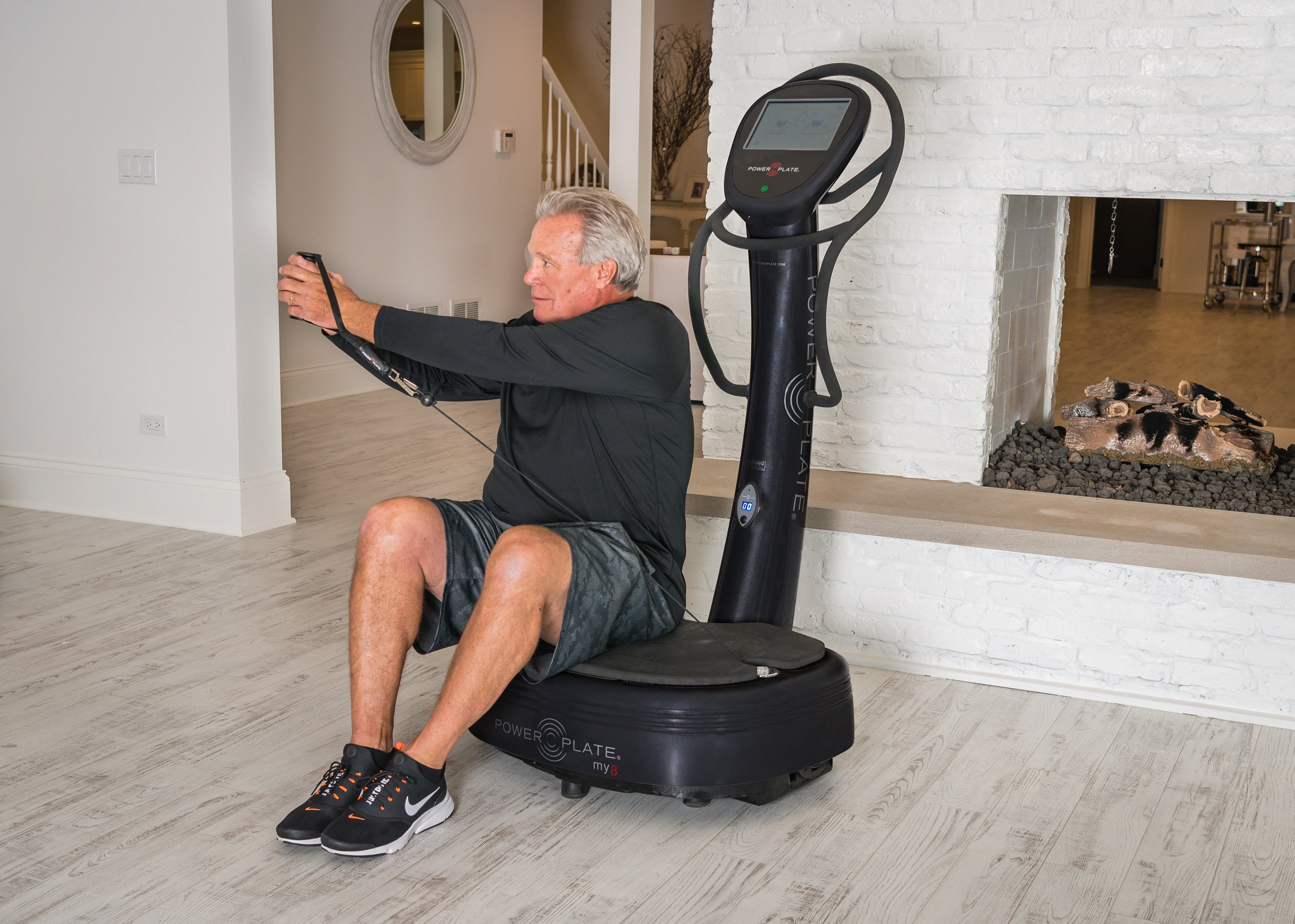 Power Plate® my8™ - Image 5