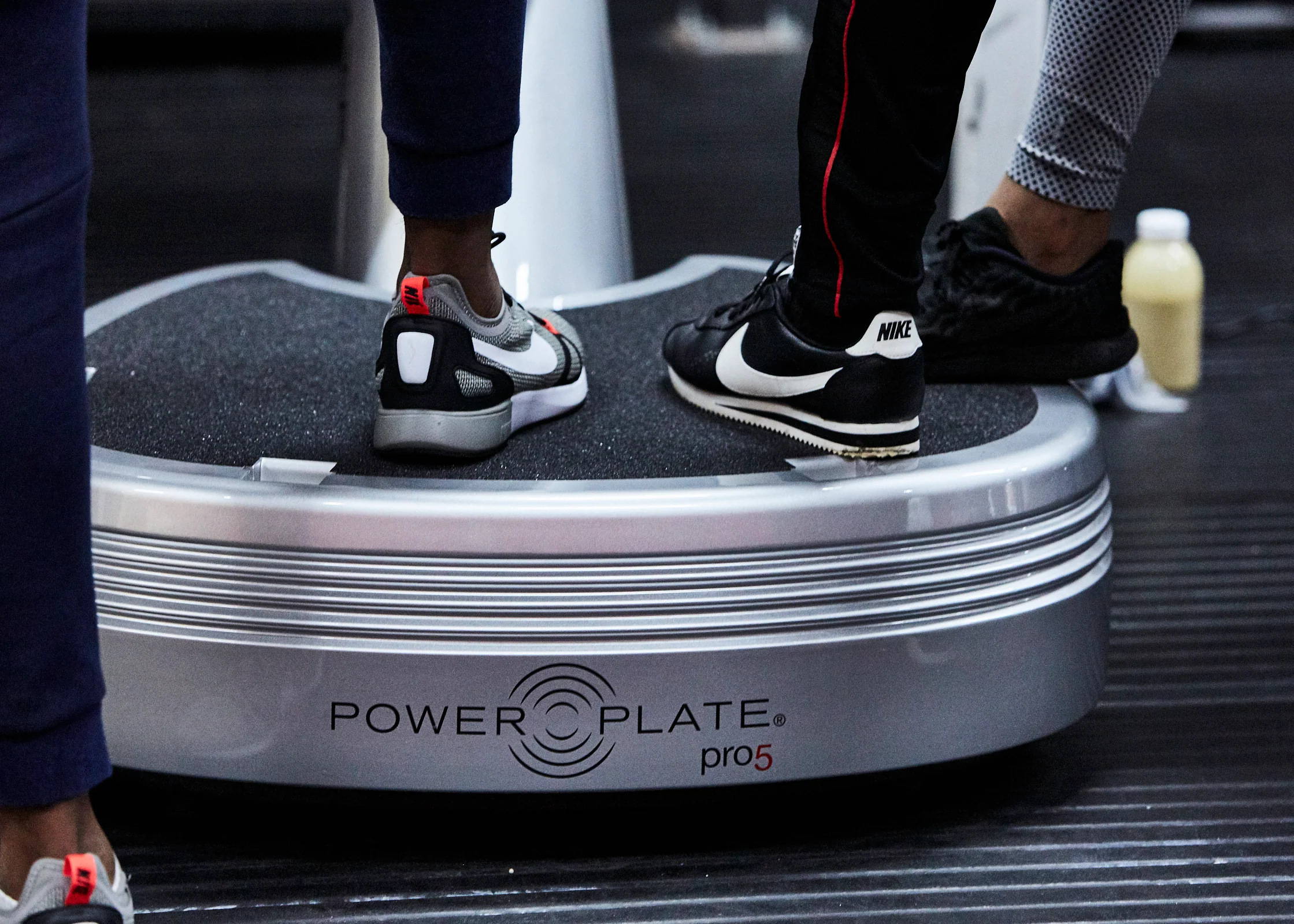 Power Plate® pro5™ - Image 3