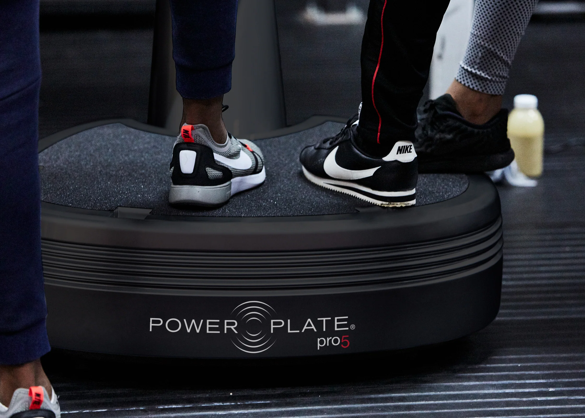 Power Plate® pro5™ - Image 5