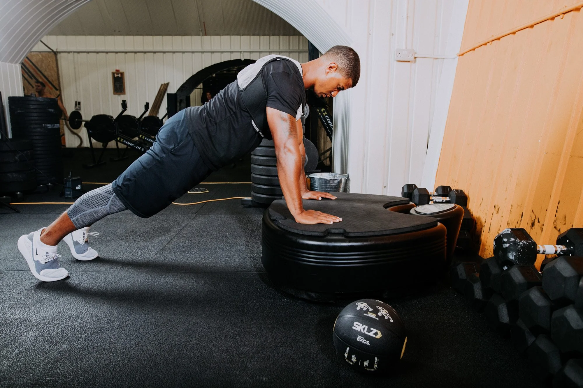 Power Plate® pro5HP™ - Image 5