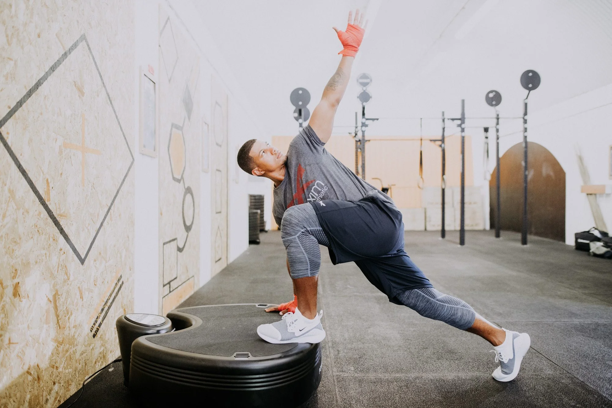 Power Plate® pro5HP™ - Image 6