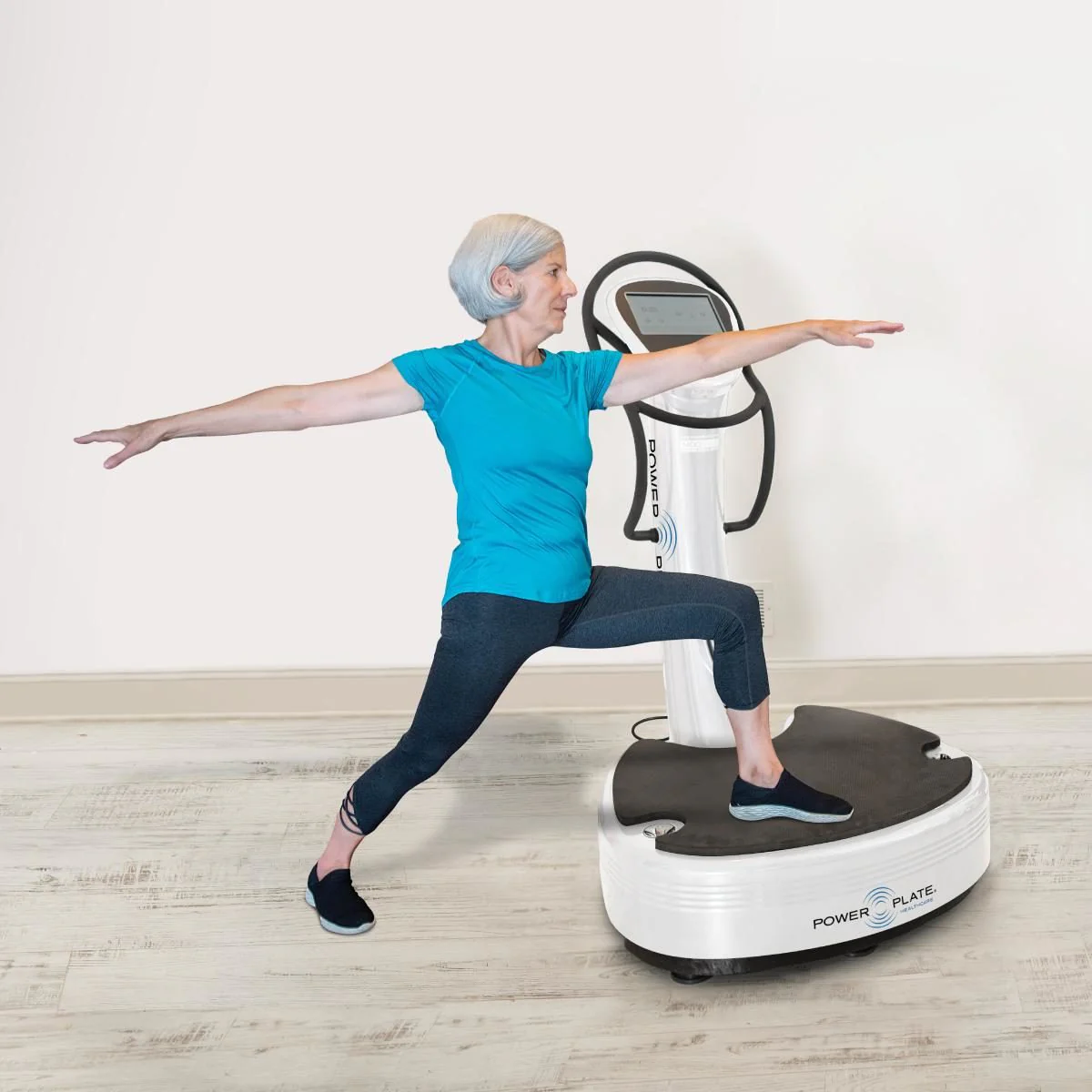 Power Plate pro7HC - Image 3