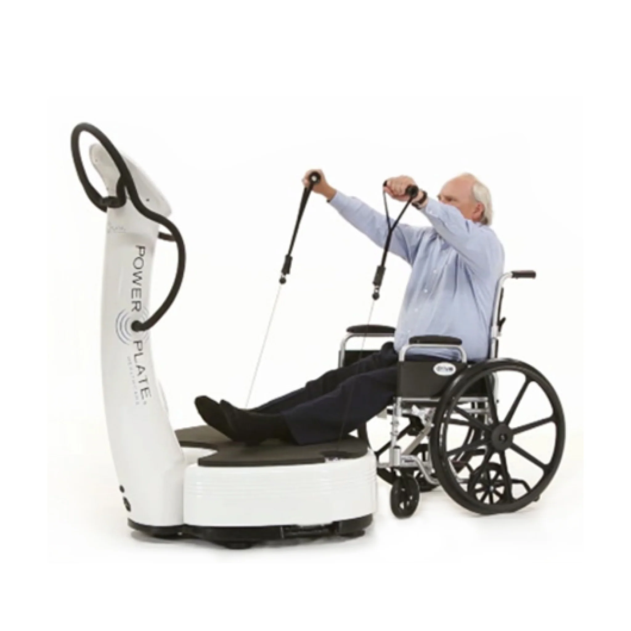 Power Plate pro7HC - Image 4
