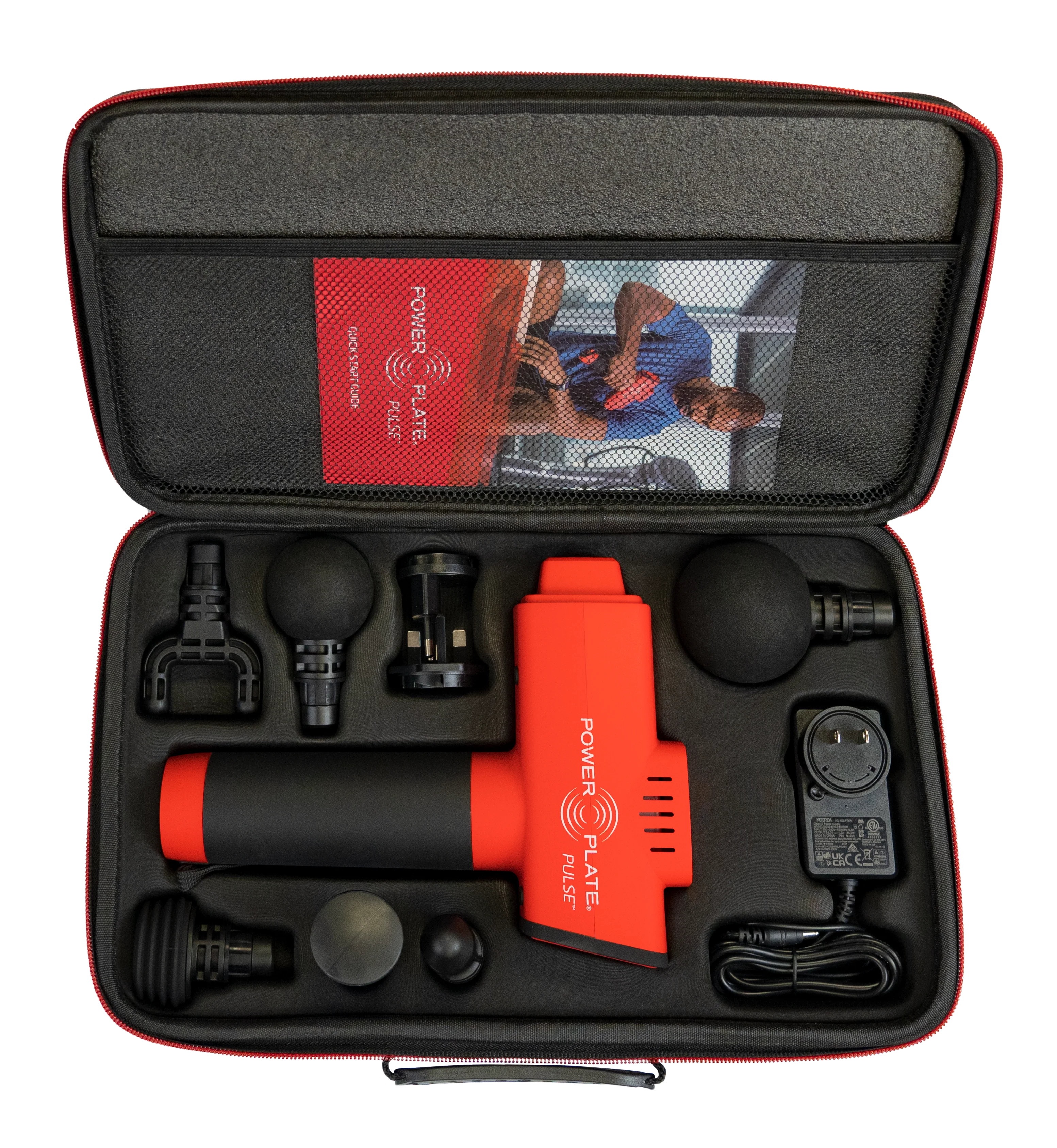 Power Plate Pulse - Image 4