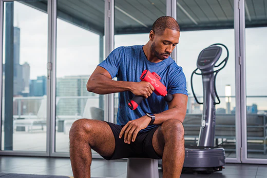 Power Plate Pulse - Image 5