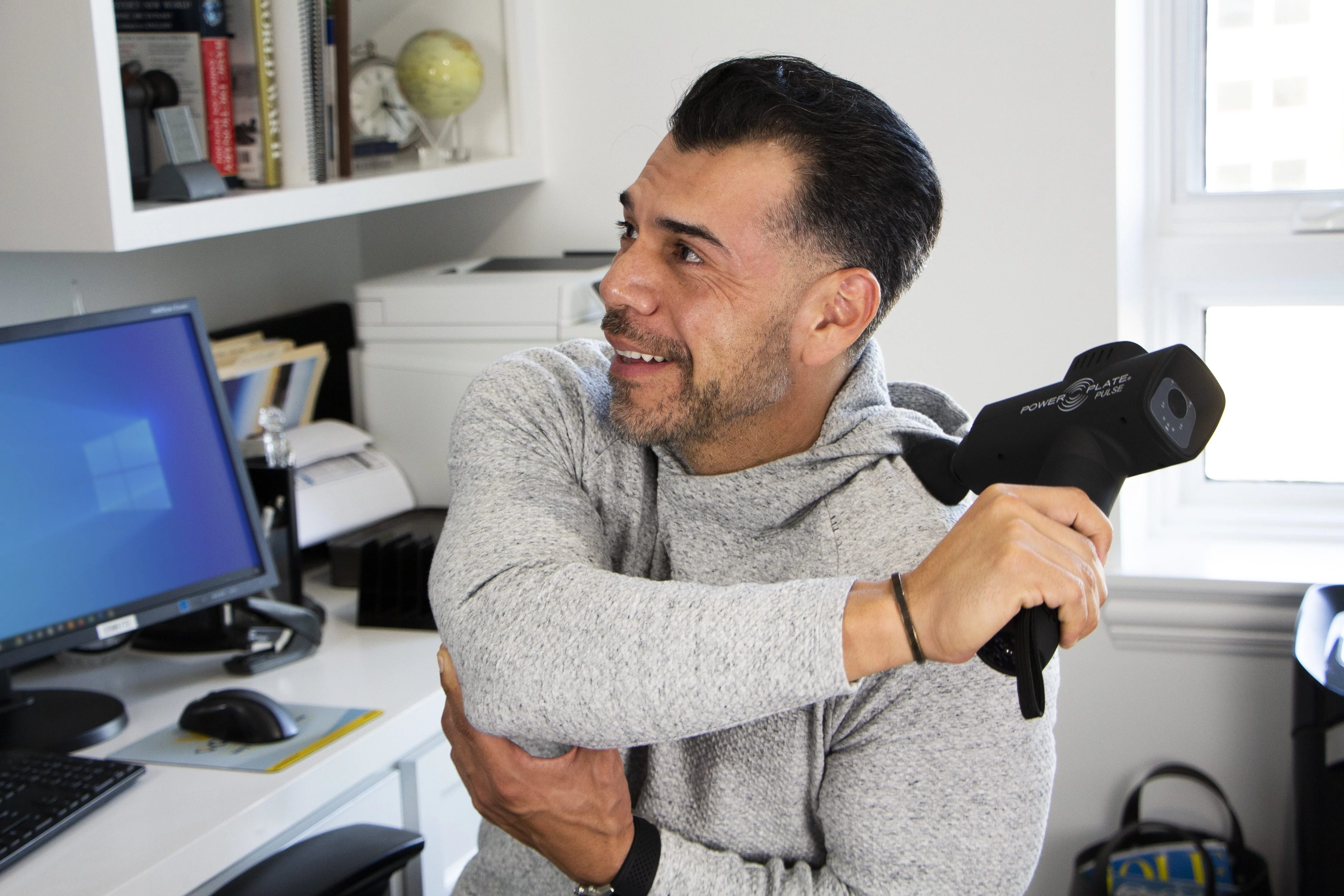 Power Plate Pulse - Image 7