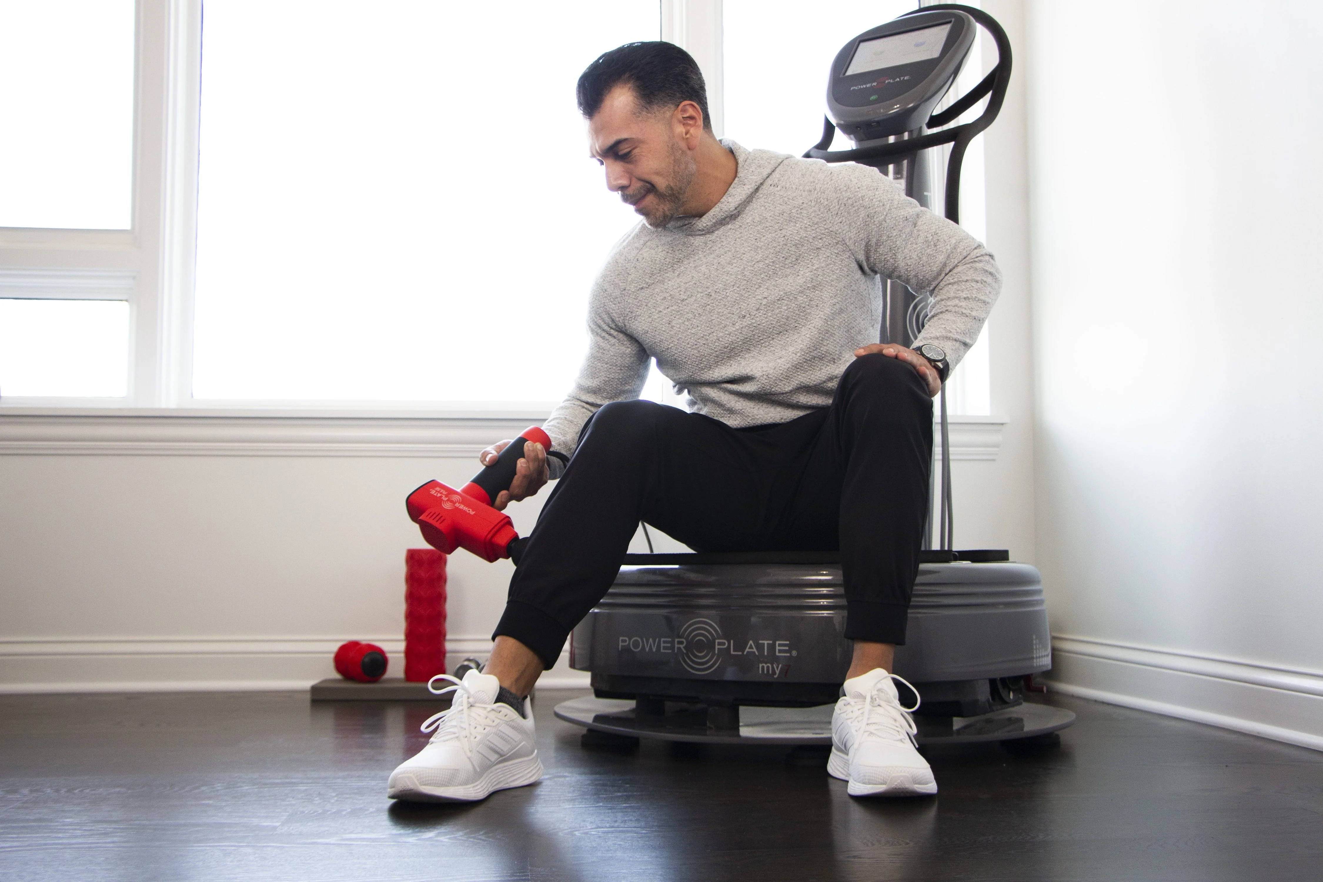 Power Plate Pulse - Image 9