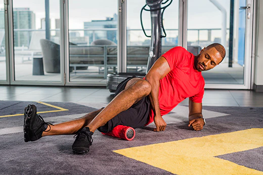 Power Plate Roller - Image 3